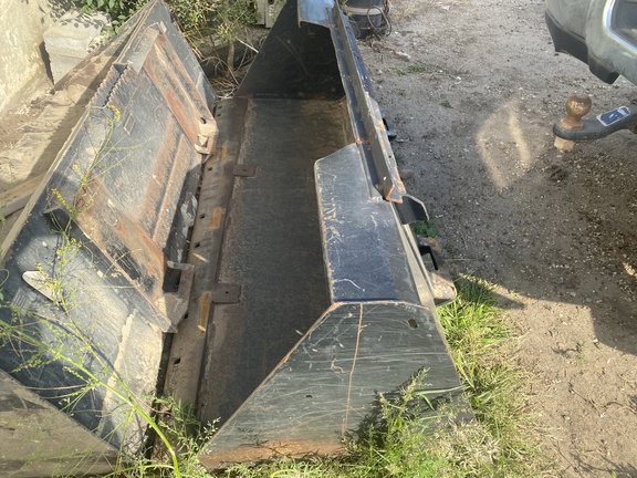 2011 Caterpillar 259B3 Compact Track Loader