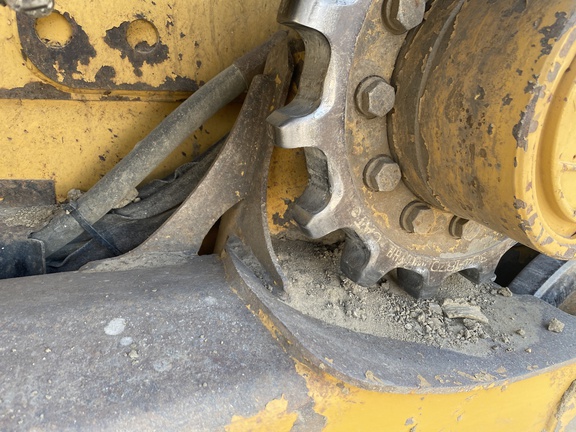 2011 Caterpillar 259B3 Compact Track Loader