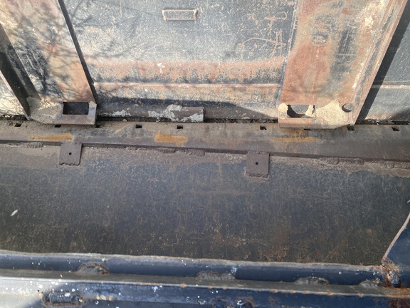 2011 Caterpillar 259B3 Compact Track Loader