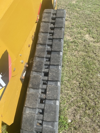 2011 Caterpillar 259B3 Compact Track Loader
