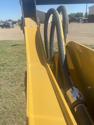 2011 Caterpillar 259B3 Compact Track Loader