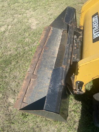 2011 Caterpillar 259B3 Compact Track Loader
