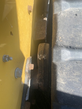 2011 Caterpillar 259B3 Compact Track Loader