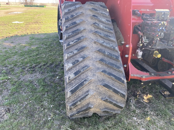 2023 Case IH Steiger 620 AFS Quad Tractor Rubber Track