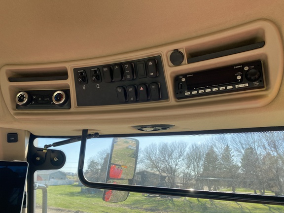 2023 Case IH Steiger 620 AFS Quad Tractor Rubber Track