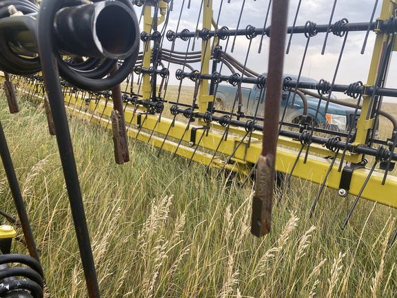 2020 Degelman SM7000 Harrow Heavy