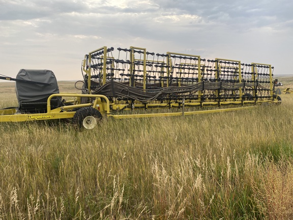 2020 Degelman SM7000 Harrow Heavy