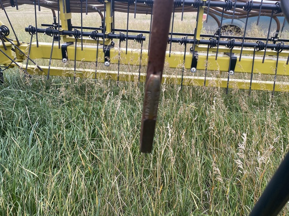 2020 Degelman SM7000 Harrow Heavy