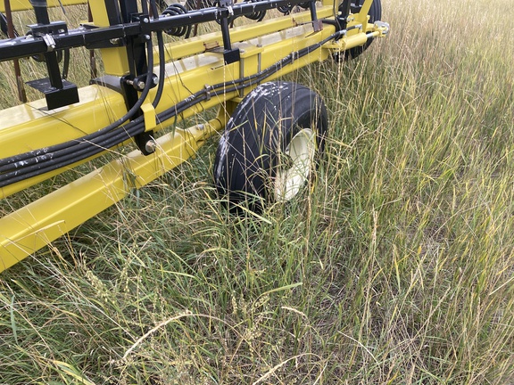 2020 Degelman SM7000 Harrow Heavy