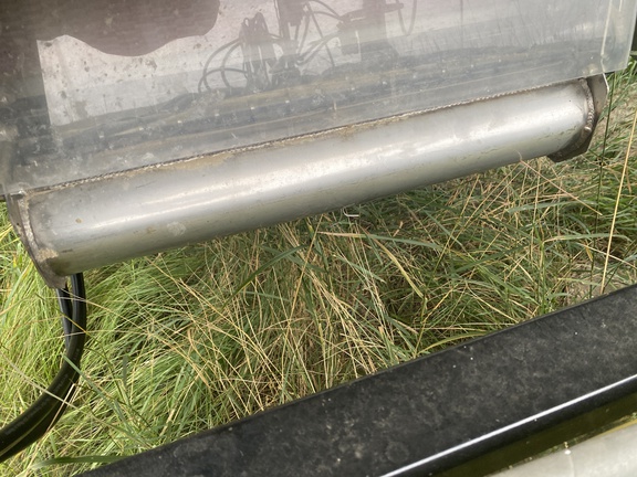 2020 Degelman SM7000 Harrow Heavy