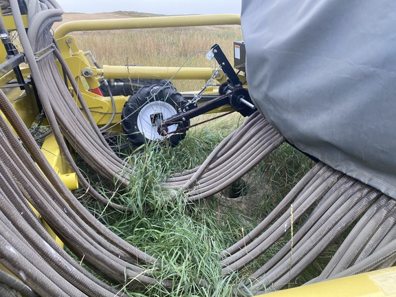 2020 Degelman SM7000 Harrow Heavy