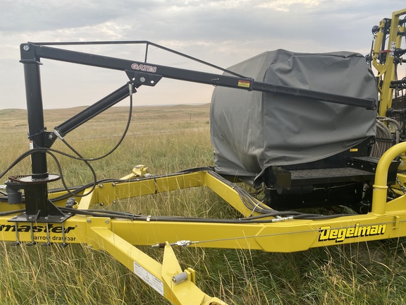 2020 Degelman SM7000 Harrow Heavy