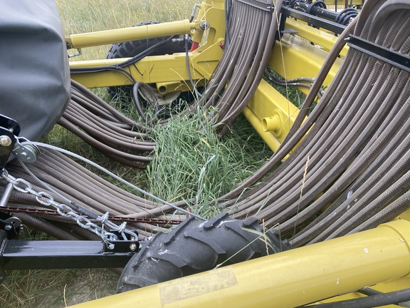 2020 Degelman SM7000 Harrow Heavy