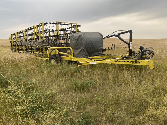 2020 Degelman SM7000 Harrow Heavy