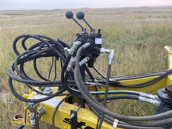 2020 Degelman SM7000 Harrow Heavy