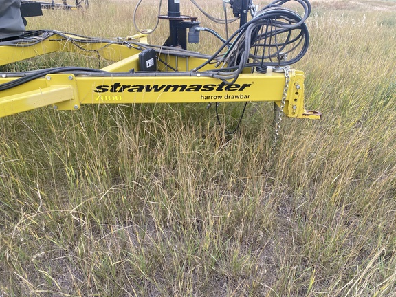 2020 Degelman SM7000 Harrow Heavy