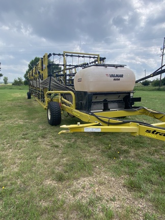 2020 Degelman SM7000 Harrow Heavy