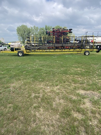 2020 Degelman SM7000 Harrow Heavy