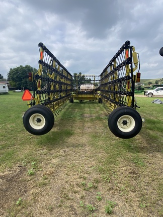 2020 Degelman SM7000 Harrow Heavy
