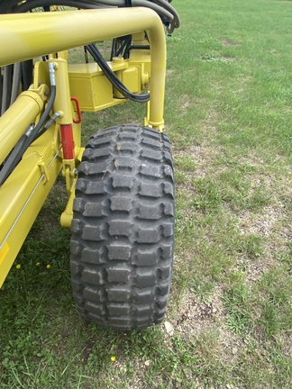 2020 Degelman SM7000 Harrow Heavy