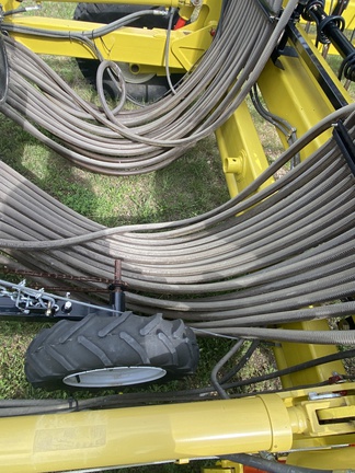 2020 Degelman SM7000 Harrow Heavy