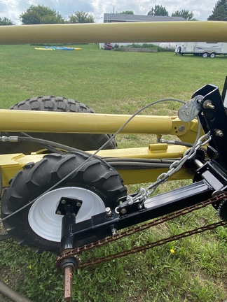 2020 Degelman SM7000 Harrow Heavy