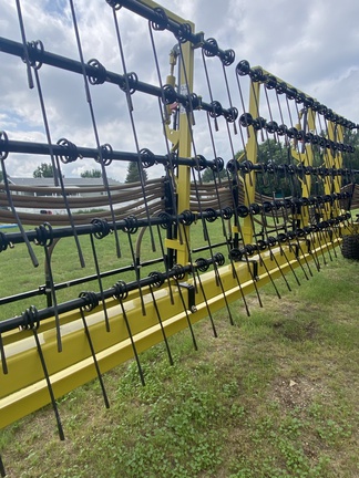2020 Degelman SM7000 Harrow Heavy
