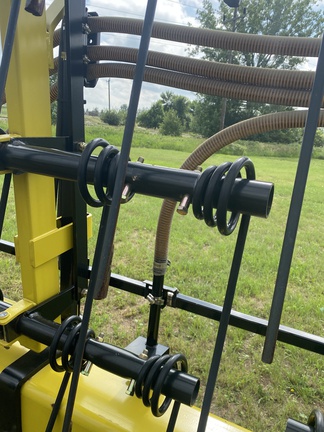 2020 Degelman SM7000 Harrow Heavy