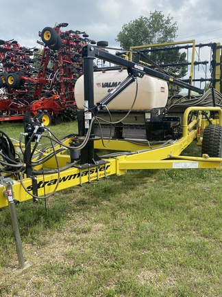 2020 Degelman SM7000 Harrow Heavy