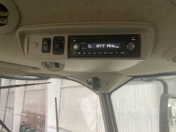 2021 John Deere S780 Combine