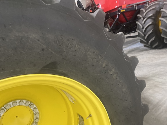 2021 John Deere S780 Combine