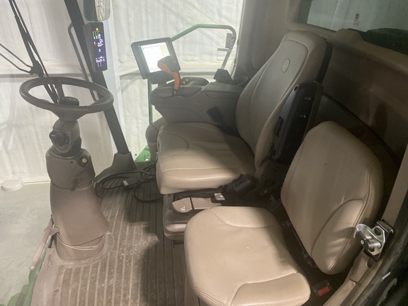 2021 John Deere S780 Combine