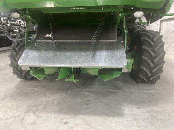 2021 John Deere S780 Combine