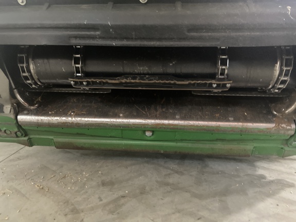 2021 John Deere S780 Combine