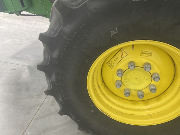 2021 John Deere S780 Combine