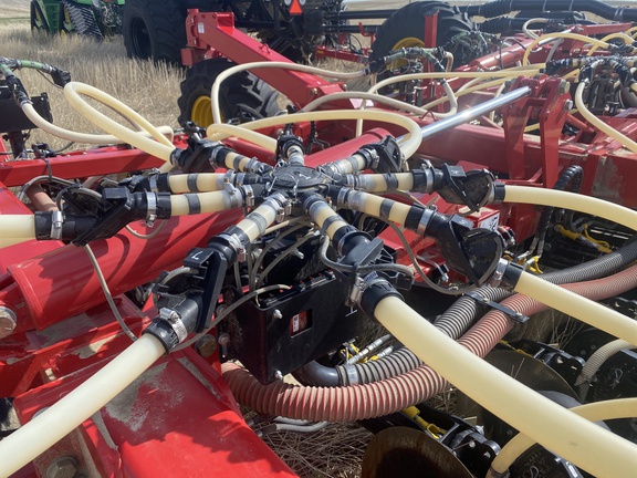 2022 Bourgault 3720-60 Air Seeder