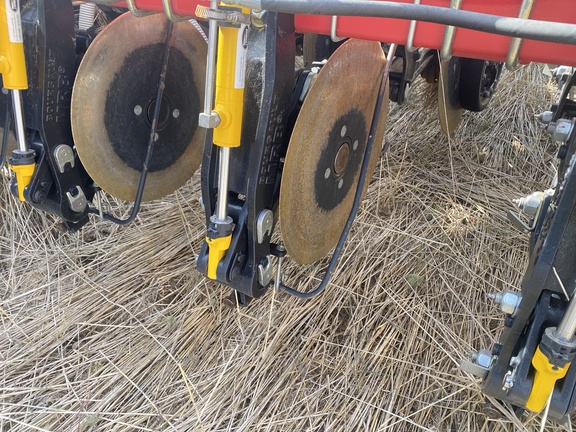 2022 Bourgault 3720-60 Air Seeder
