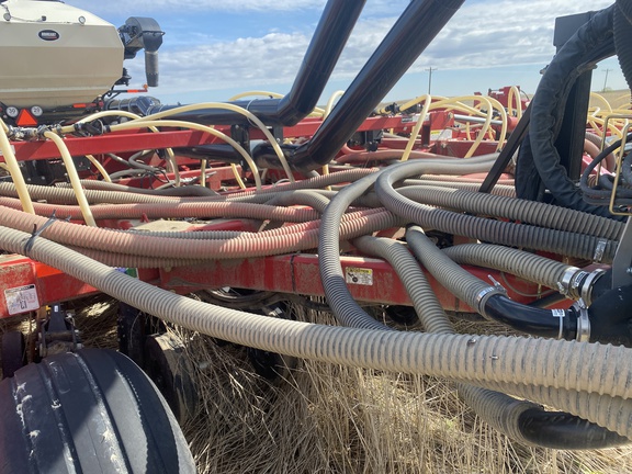 2022 Bourgault 3720-60 Air Seeder