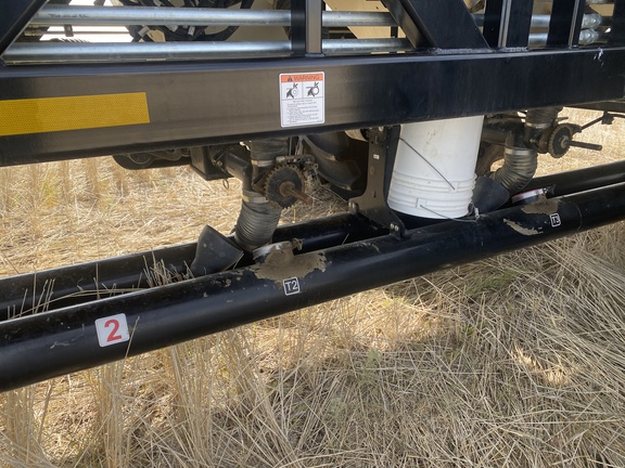 2022 Bourgault 3720-60 Air Seeder