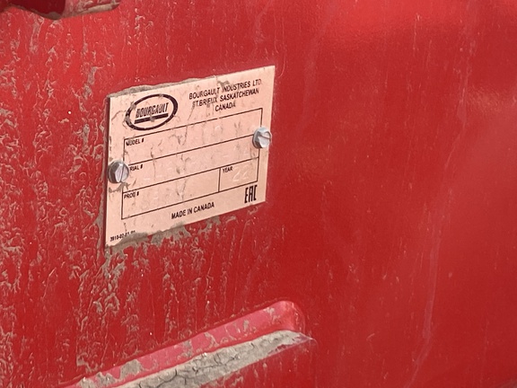 2022 Bourgault 3720-60 Air Seeder