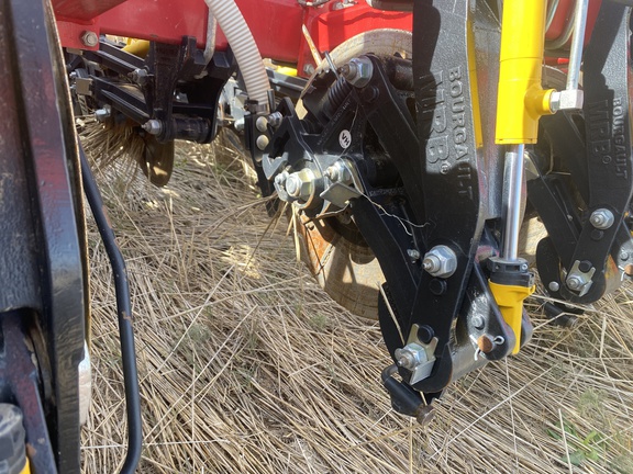 2022 Bourgault 3720-60 Air Seeder