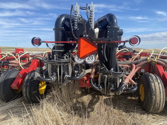 2022 Bourgault 3720-60 Air Seeder