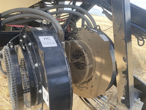 2022 Bourgault 3720-60 Air Seeder