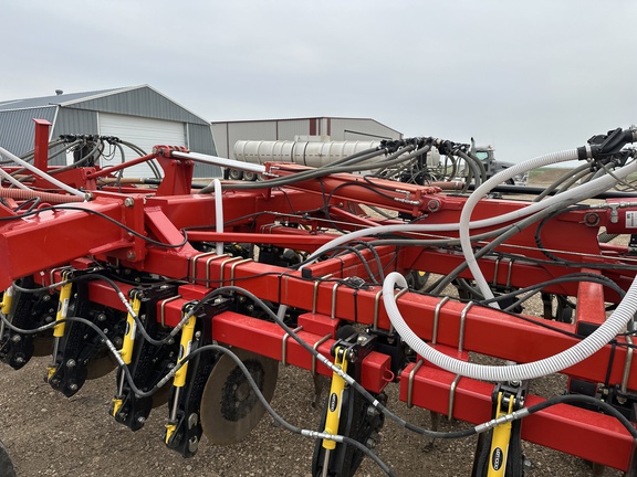 2014 Bourgault 3320-76 Air Seeder
