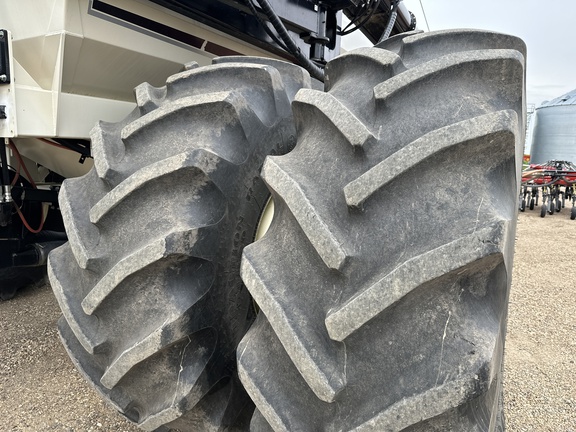 2014 Bourgault 3320-76 Air Seeder