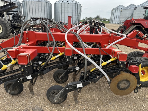 2014 Bourgault 3320-76 Air Seeder