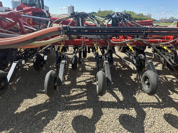 2014 Bourgault 3320-76 Air Seeder