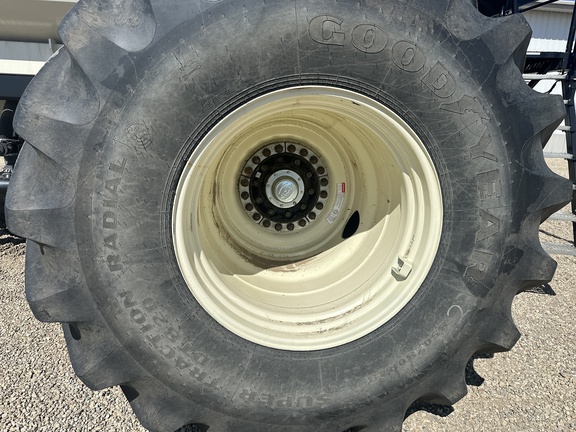 2014 Bourgault 3320-76 Air Seeder