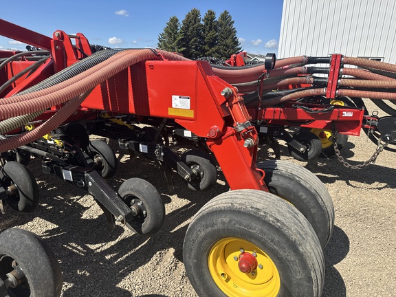 2014 Bourgault 3320-76 Air Seeder