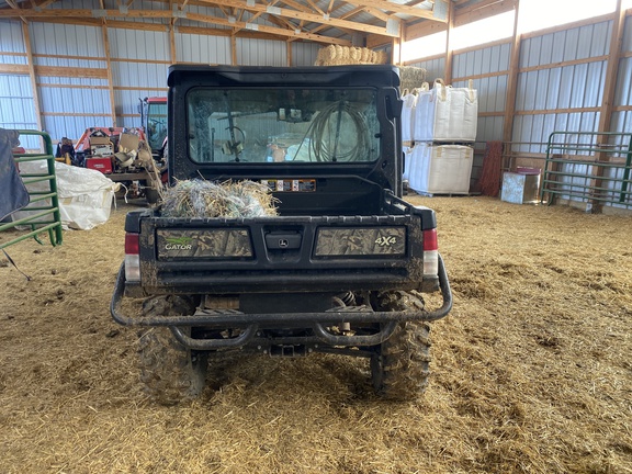 2020 John Deere XUV 835M ATV